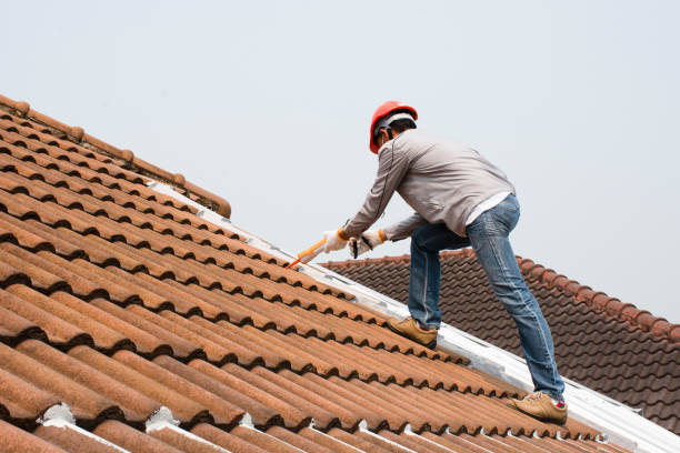 Trusted Rochester, NY  Roofing repair and installation Experts