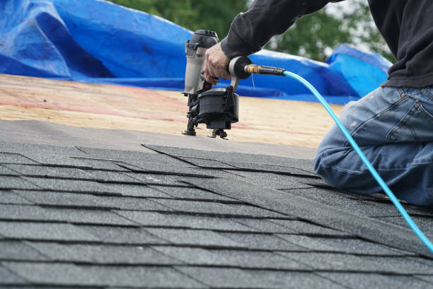 Fast & Reliable Emergency Roof Repairs in Rochester, NY